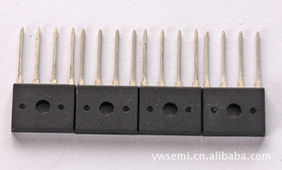 淄博以旺电子 整流器产品详解及电感器制造实力