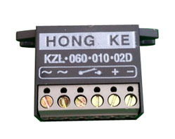 乐清市弘科电气 整流器与电感器制造专家及其核心产品系列