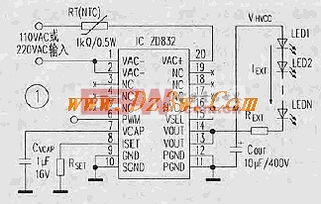调光电路中的整流器与电感器 制造技术与应用解析