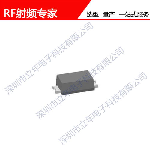 高性能SDM1100S1F肖特基二极管 推动整流器与电感器制造的新一代选择
